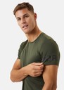 BORG T-SHIRT